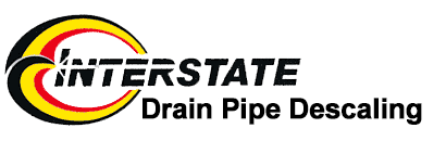 Interstate Enterprises Plumbing Services Logo